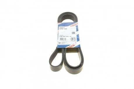 ПОЛІКЛИНОВИЙ РЕМІНЬ BOSCH 1 987 947 062