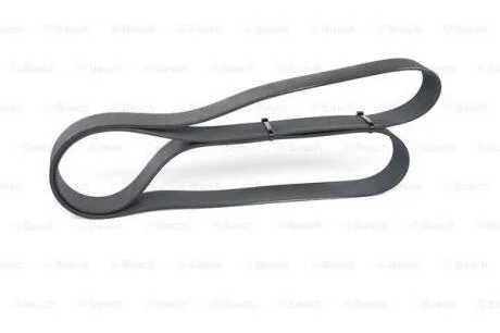 Ремінь П-клиновий 12PK1507 - знято з вир-ва BOSCH 1 987 947 372