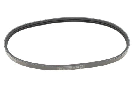 Ремень поликлиновой 3PK590 BOSCH 1 987 947 563