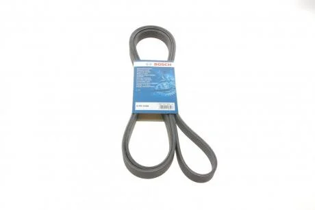 Ремінь генератора Audi A4-A6/Q5 2.7/3.0TDI 05-/Hyundai Santa Fe/Kia Sorento 2.0- BOSCH 1 987 947 564