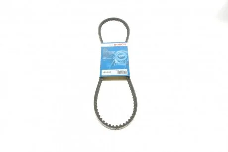 РЕМІНЬ КЛИНОВИЙ BOSCH 1 987 947 610