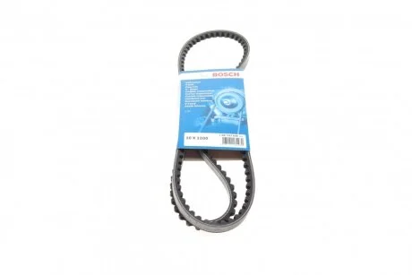 РЕМІНЬ КЛИНОВИЙ BOSCH 1 987 947 646