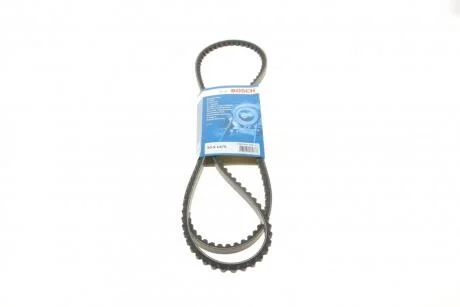 Ремінь клиновий BOSCH 1 987 947 728