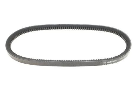 Упругий элемент, крышка багажника / помещения для груза BOSCH 1 987 947 762