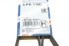 Ремень поликлиновой 6PK1190 BOSCH 1 987 947 818 (фото 6)