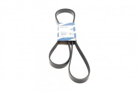 Поліклиновий ремінь BOSCH 1 987 947 834