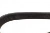Ремень (pуч.), VW Crafter - T-5 - T-6 - Amarok, 2.0 TDI, 2011&gt;, (+AC), (6 PK 1080) BOSCH 1 987 947 842 (фото 4)