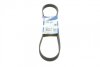 Ремень (руч.), Renault Kangoo, 1.9 D, 1997&gt; / VW Golf III-IV, 1.4-1.6-1.8-2.0 i, 1991&gt;, (6 PK 894) BOSCH 1 987 947 935 (фото 1)