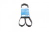 Ремень (руч.), F.-Tr. Connect, 1.8 TDCI, 2002-2013 / V-362 - V-363, 2.0 TDCI, 2015&gt;, (6 PK 1413) BOSCH 1 987 947 980 (фото 1)