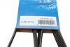Ремень (руч.), F.-Tr. Connect, 1.8 TDCI, 2002-2013 / V-362 - V-363, 2.0 TDCI, 2015&gt;, (6 PK 1413) BOSCH 1 987 947 980 (фото 6)