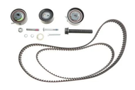 РЕМІНЬ КЛИНОВИЙ BOSCH 1 987 948 049