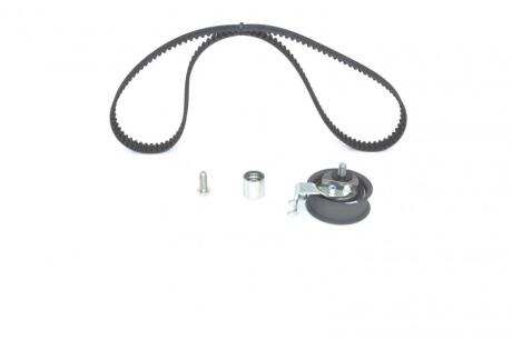 К-кт. ГРМ (рем.+2шт.ролика) AUDI 1,8/1,8T VW Golf IV 1,8/1,8T SKODA Octavia 1,8T SEAT BOSCH 1 987 948 161