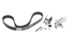 РМК ГРМ Z=120 з натягувачем AUDI/SEAT/SKODA/VW ATD/AWX \'\'1.9TDI BOSCH 1 987 948 166 (фото 1)