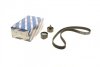 РМК ГРМ Z=129 FORD Focus/Mondeo/Transit Connect \&#039;\&#039;1.6-2.0 \&#039;\&#039;96-05 BOSCH 1 987 948 200 (фото 1)