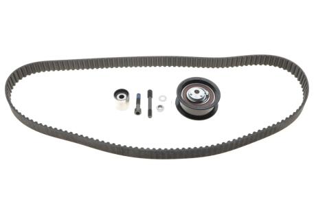 Комплект (ремінь+ролики) 8255 BOSCH 1 987 948 255