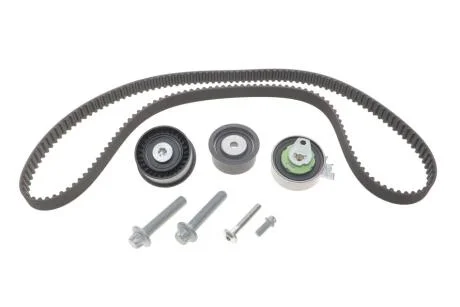 К-Т ЗУБЧАТИХ РЕМЕНІВ+ РОЛИКИ BOSCH 1 987 948 257