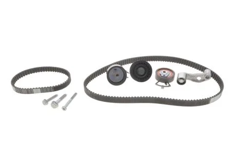 К-Т ЗУБЧАТИХ РЕМЕНІВ+ РОЛИКИ BOSCH 1 987 948 258