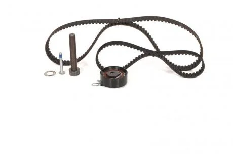 К-т ГРМ (2шт.рем.+ролик) VW T4 2.4d BOSCH 1 987 948 270