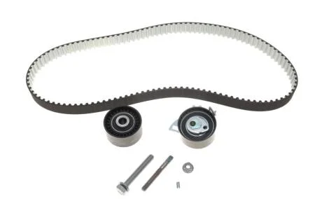 К-кт. ГРМ (ремінь + 2шт. ролика) FORD MONDEO 2.2 TDCi BOSCH 1 987 948 277