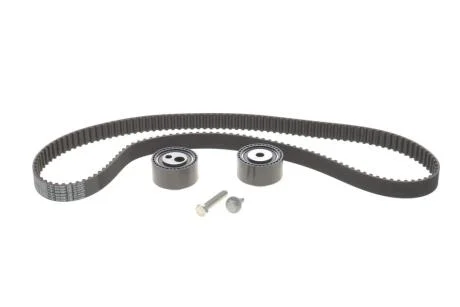 К-Т ЗУБЧАТИХ РЕМЕНІВ+ РОЛИКИ BOSCH 1 987 948 278