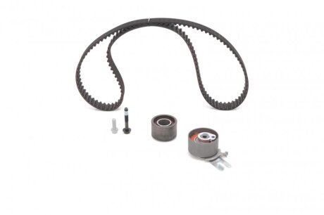 К-кт ГРМ (пасок+ролик) Volvo C30/C70/S40/S60/S80/V40/V50 06- BOSCH 1 987 948 291