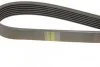 Ремень (руч.), (на 2 ролика), Renault Master - Opel Movano, 2.2 - 2.5 DTI / DCI, 2000>, (7 PK 1148) BOSCH 1 987 948 321 (фото 4)