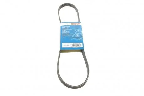 Ремінь П-клиновий 4PK900 CITROEN Jumpy 1,6i FIAT NISSAN HYUNDAI KIA 1,6 PEUGEOT SUZUKI BOSCH 1 987 948 349