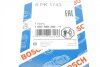 Ремень поликлиновый FORD CONNECT/MONDEO/S-MAX/GALAXY 2002-2013 (6PK1745) BOSCH 1 987 948 360 (фото 6)