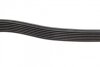 Ремень (руч.), F.-Tr. V-184 - V-347 - V-348, 2.4 DI / TDCI, 2000&gt;, (+AC), (7 PK 2875) BOSCH 1 987 948 401 (фото 4)