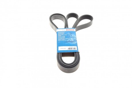 Ремень (руч.), F.-Tr. V-184 - V-347 - V-348, 2.4 DI / TDCI, 2000>, (+AC), (7 PK 2875) BOSCH 1 987 948 401