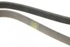 Ремень поликлиновой BOSCH 1 987 948 487 (фото 4)