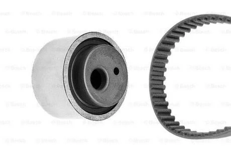 Комплект зубчастих ременів BOSCH 1 987 948 560