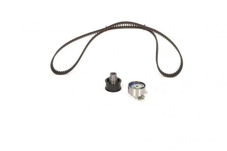 К-т ГРМ (ремінь+2шт.ролика) OPEL Astra 1,7D 91-00 BOSCH 1 987 948 661