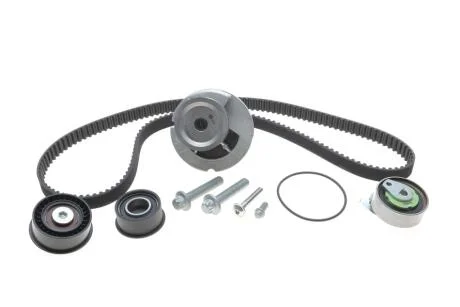 К-Т ЗУБЧАТИХ РЕМЕНІВ/ ВОД. НАСОС BOSCH 1 987 948 750