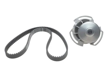 К-Т ЗУБЧАТИХ РЕМЕНІВ/ ВОД. НАСОС BOSCH 1 987 948 802