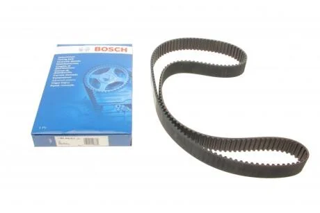 Ремінь зубчатий 8817 Z=162 BOSCH 1 987 948 817
