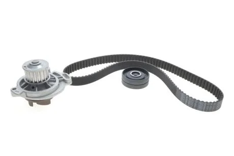 К-Т ЗУБЧАТИХ РЕМЕНІВ/ ВОД. НАСОС BOSCH 1 987 948 857