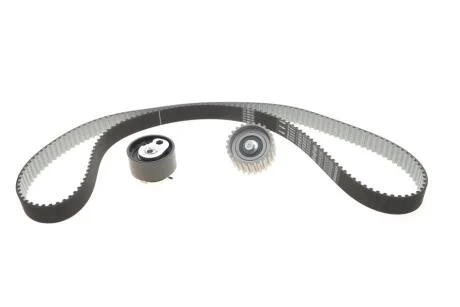 К-т. ГРМ (рем.+2 ролика!) Fiat Ducato 2.3 JTD Iveco Daily 02- BOSCH 1 987 948 912