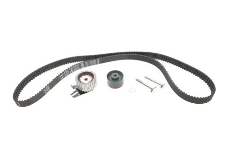 К-Т ЗУБЧАТИХ РЕМЕНІВ+ РОЛИКИ BOSCH 1 987 948 942