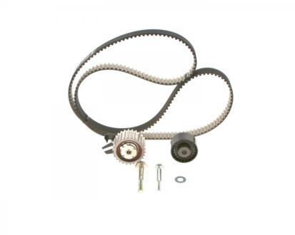 К-кт ГРМ Fiat Doblo 1.6 D/ 1.6 D Multijet, Opel Combo 1.6 CDTI 10- BOSCH 1 987 948 961 (фото 1)