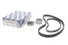 РМК ГРМ Z1=70 Z2=112 +ролики HONDA Accord \&#039;\&#039;1.9-2.2 \&#039;\&#039;95-03 BOSCH 1 987 948 978 (фото 2)