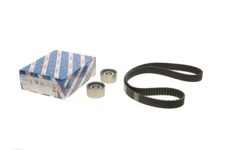 К-Т ЗУБЧАТИХ РЕМЕНІВ+ РОЛИКИ BOSCH 1 987 948 980