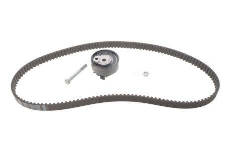 К-т ГРМ (рем. + ролик + кріплення) VW 1,0-1,4: Polo, Caddy, Lupo 95- SEAT 1,0/1,4 BOSCH 1 987 948 984