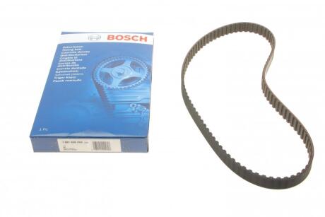 Ремінь зубчатий 9004 Z=98 - знято в вир-ва BOSCH 1 987 949 004