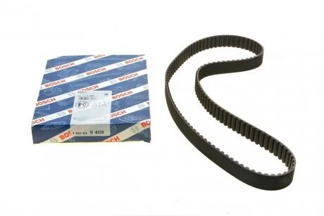 Ремінь зубчатий 9409 Z=124 BOSCH 1 987 949 409