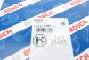 Ремінь ГРМ HYUNDAI LANTRA I, SANTAMO, SONATA II, SONATA III KIA JOICE MITSUBISHI COLT III, ECLIPSE I, ECLIPSE II, GALANT VI, LANCER CARGO/KOMBI, LANCER IV, LANCER VI 1.8/2.0 11.87-12.13 BOSCH 1 987 949 487 (фото 5)