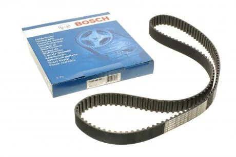 Ремінь газорозподільного механізму BOSCH 1 987 949 559