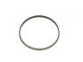 Ремінь зубчатий Z=81 AUDI/SEAT/SKODA/VW A1/A3/Q3/Ibiza/Leon/Fabia/Octavia/Golf/Jetta/Polo \&#039;\&#039;1.4TSI/ BOSCH 1 987 949 687 (фото 2)