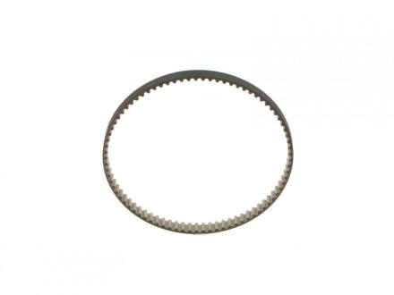 Ремінь зубчатий Z=81 AUDI/SEAT/SKODA/VW A1/A3/Q3/Ibiza/Leon/Fabia/Octavia/Golf/Jetta/Polo \'\'1.4TSI/ BOSCH 1 987 949 687