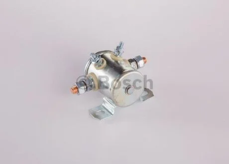 Магнітний перемикач, стартер BOSCH 1 987 BE2 001